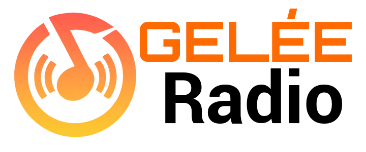 Gelée Radio