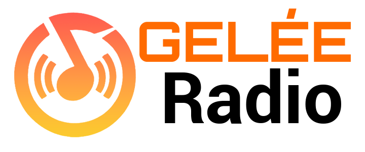 Gelée Radio