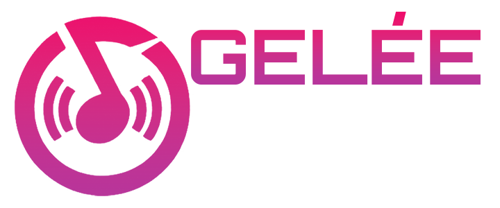 Gelée Radio
