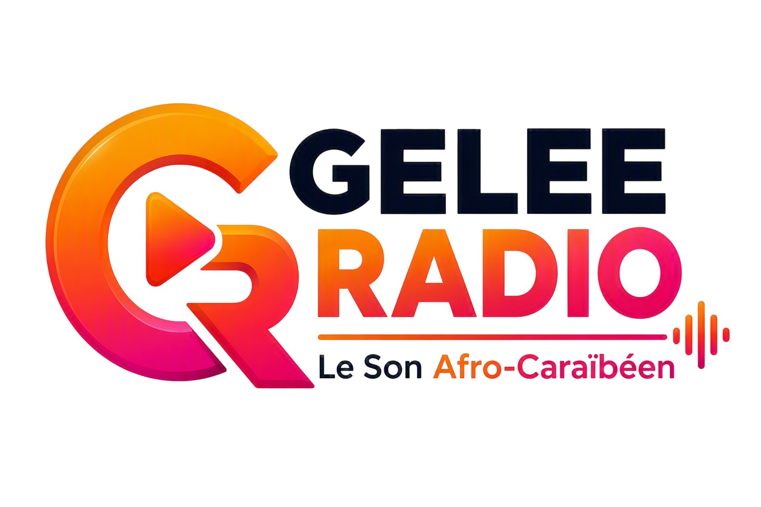 Gelée Radio