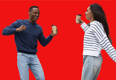 Dansez sur les tropiques