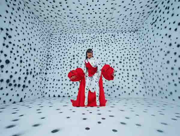 Couverture officielle de “Lavi Enposib” par DENA BABE, un hit afrobeat et compas disponible sur Gelée Radio.