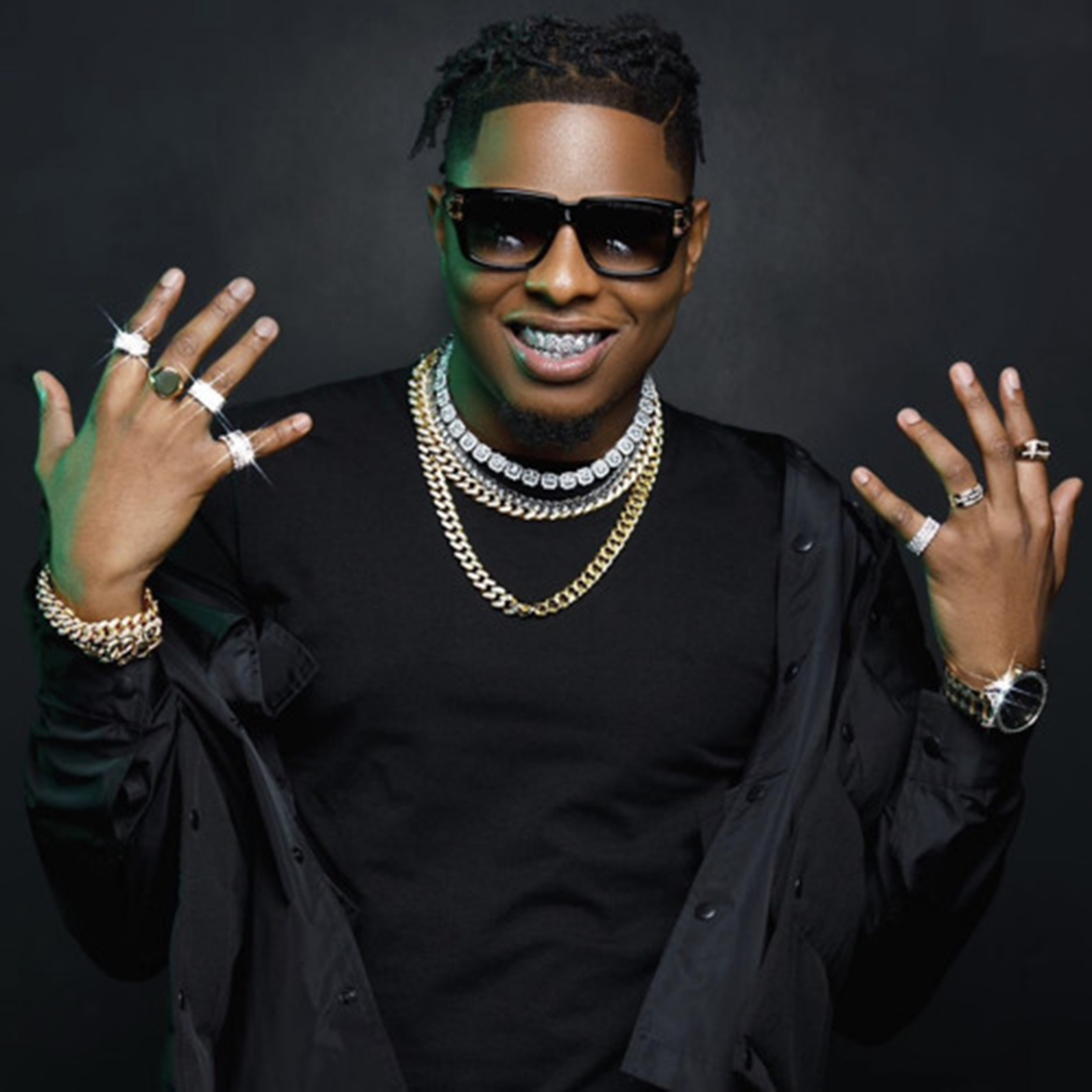 Baky Popilè annonce le 286 Tour, tournée rap haïtienne aux États-Unis et dans la diaspora