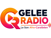 Nouveau logo Gelee Radio