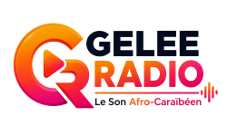 Nouveau logo Gelee Radio