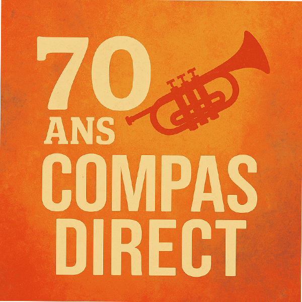 70 ans compas