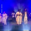 Eddy François enflamme la scène du Festival Haïti en Folie 2025 !