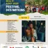 Festival des Nations 2025 Joliette : Boubé et Rebecca Jean en concert