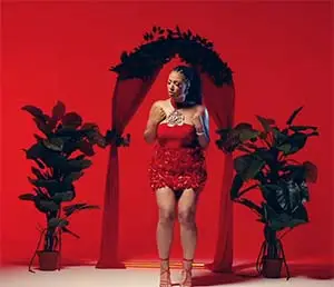 Le nouveau single de Rebecca Zama, intitulé Game Over, s’inscrit dans la dynamique des artistes afro-caribéens qui marquent l’année 2025.