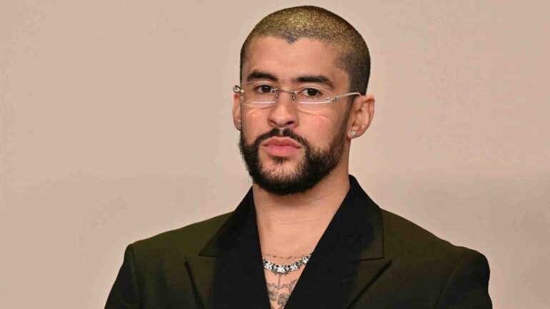 Bad Bunny Super Bowl 2026