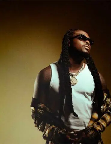 Jahyanai en concert à La Cigale Paris 2025 – show historique dancehall reggae caribéen avec ses hits Bubblin, TT, Who Mad Again et Dweet So"