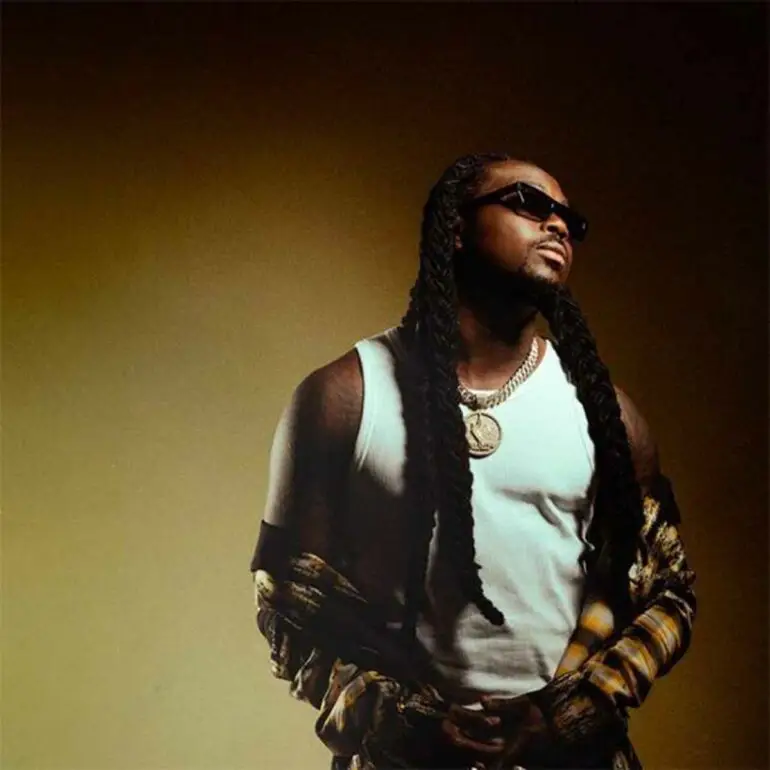 Jahyanai en concert à La Cigale Paris 2025 – show historique dancehall reggae caribéen avec ses hits Bubblin, TT, Who Mad Again et Dweet So"