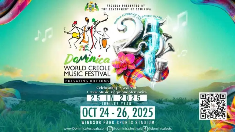 World Creole Festival 2025