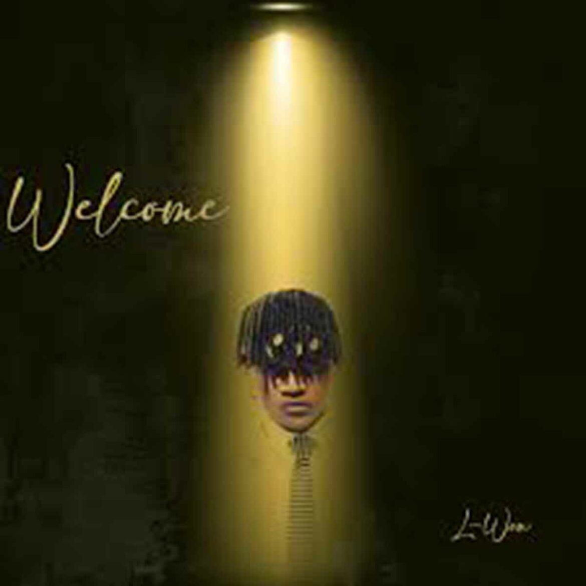 Découvrez "Welcome", l’album événement de L-Won en 2025