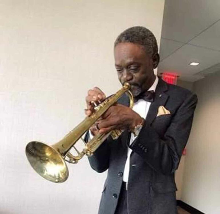 André Dejean, légende du compas haïtien, est décédé en Floride