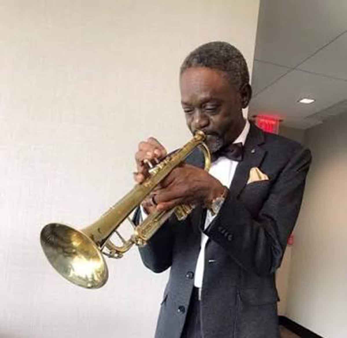 André Dejean, légende du compas haïtien, est décédé en Floride