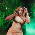 Shannon FWI, artiste shatta originaire de Martinique